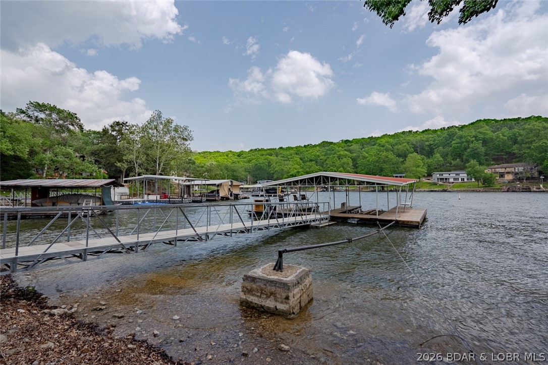 Houser Cove - Residential