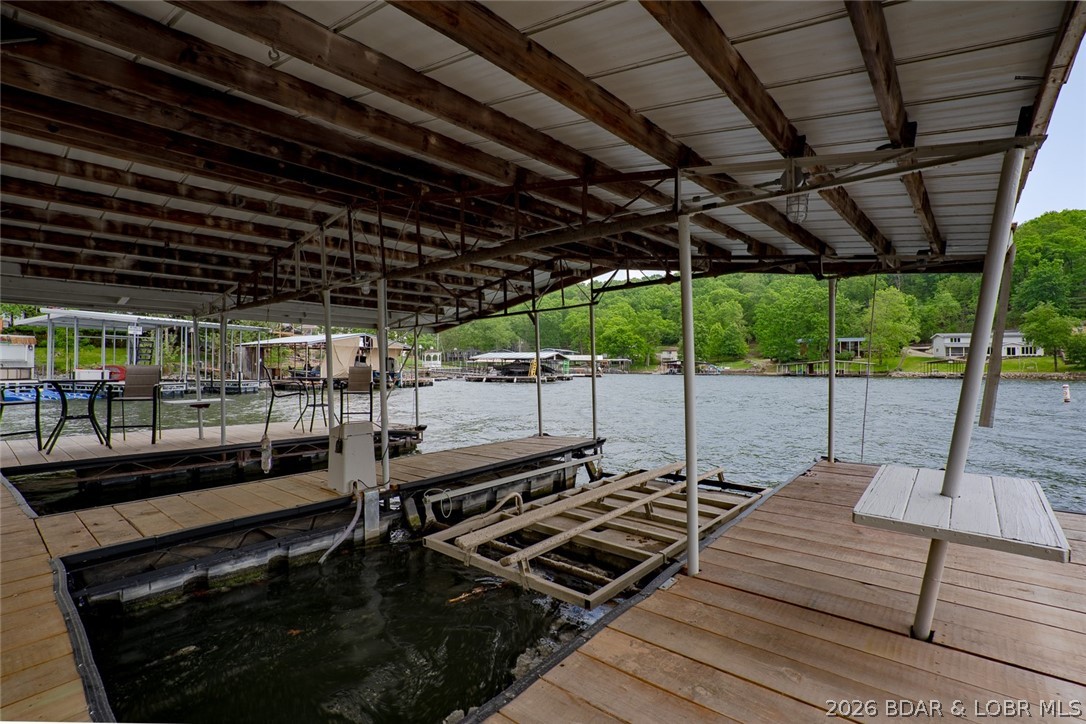 Houser Cove - Residential