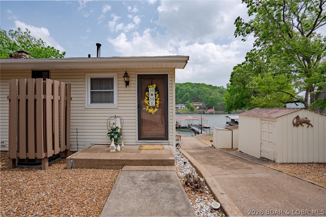 Houser Cove - Residential