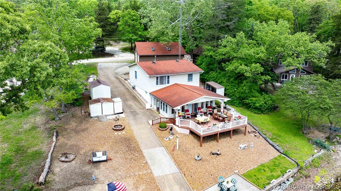 Houser Cove - Residential