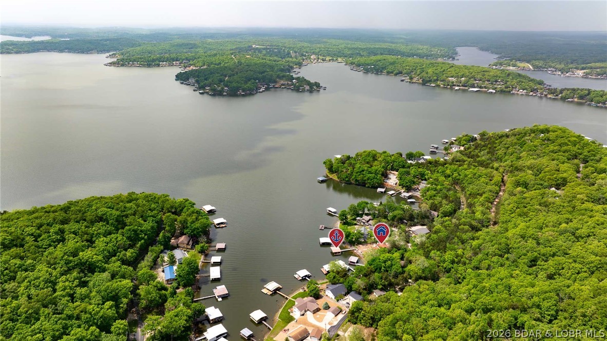 Houser Cove - Residential