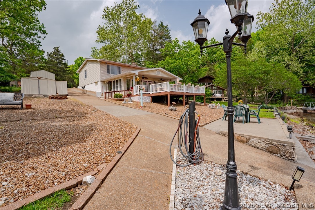 Houser Cove - Residential