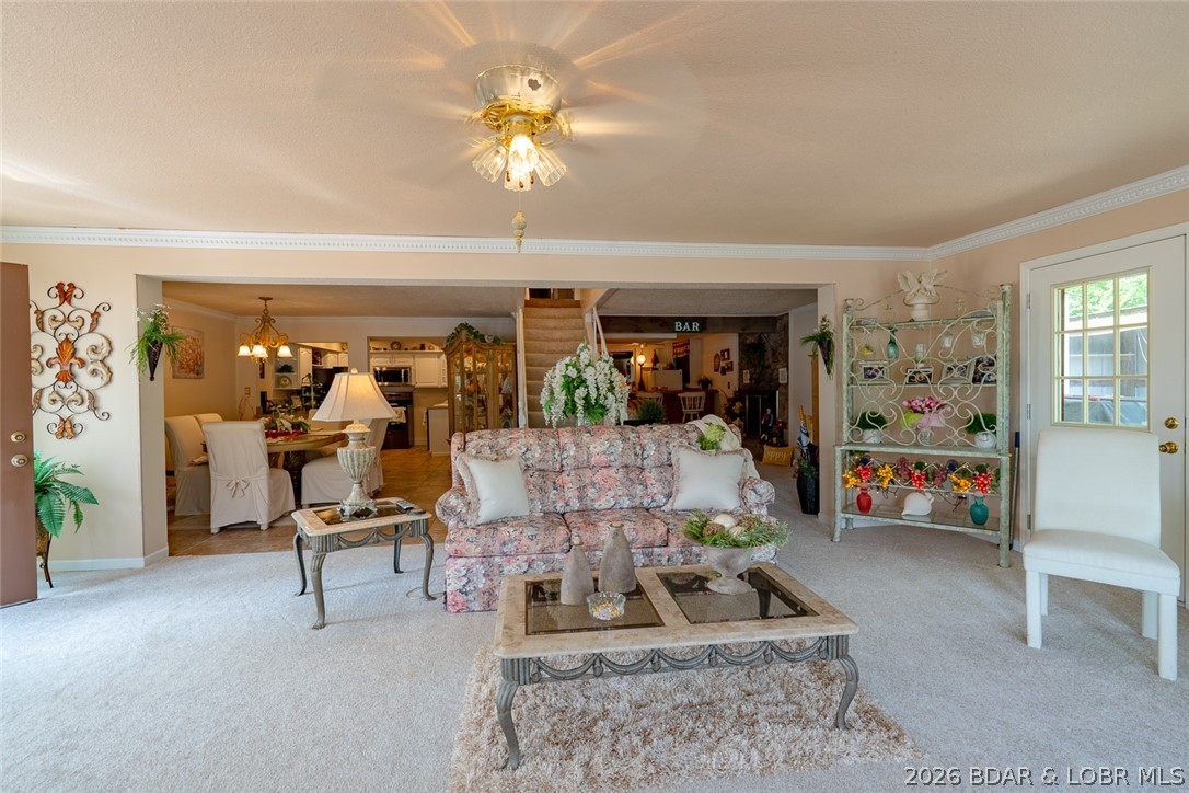 Houser Cove - Residential