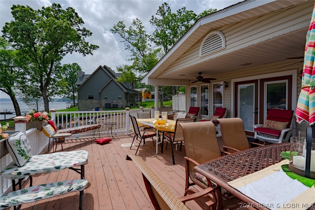 Houser Cove - Residential