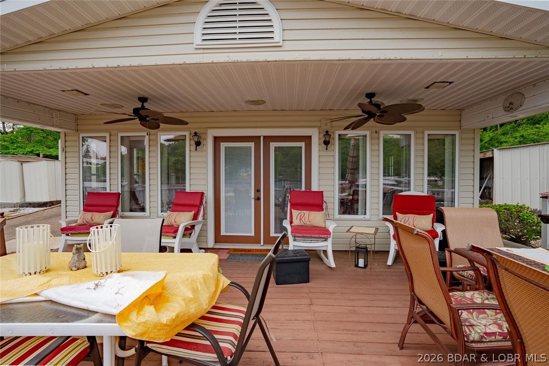 Houser Cove - Residential