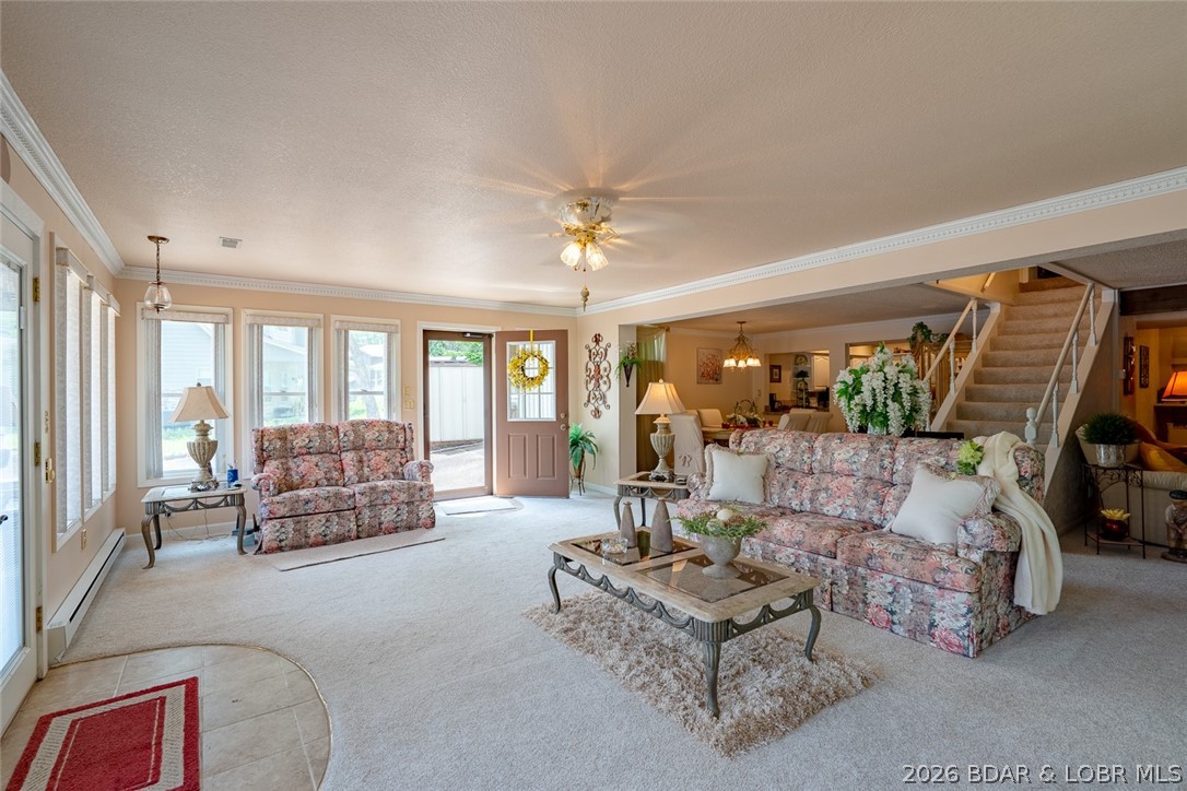 Houser Cove - Residential
