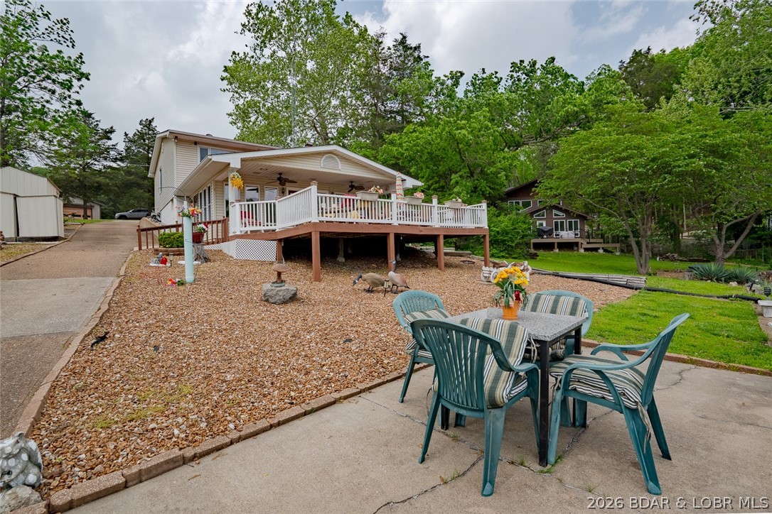 Houser Cove - Residential