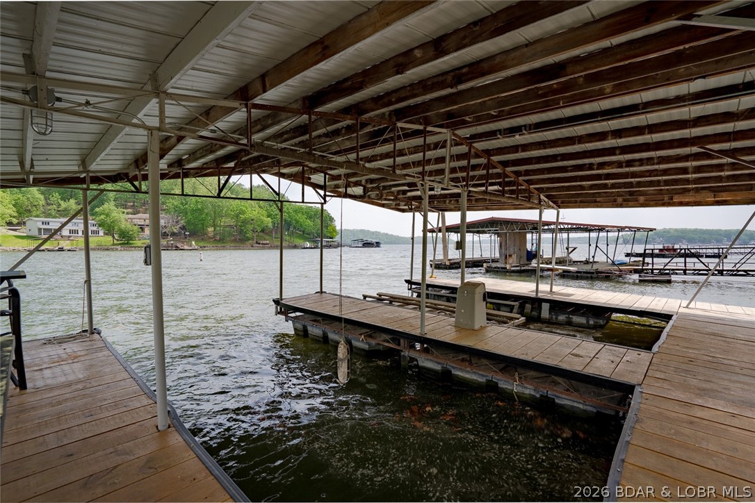 Houser Cove - Residential