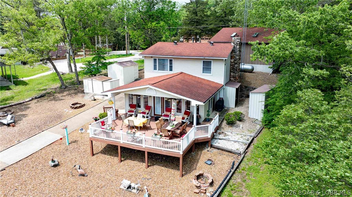 Houser Cove - Residential