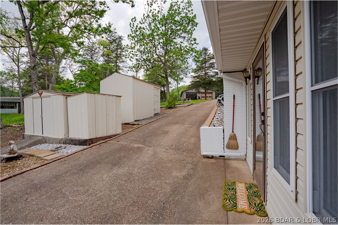 Houser Cove - Residential