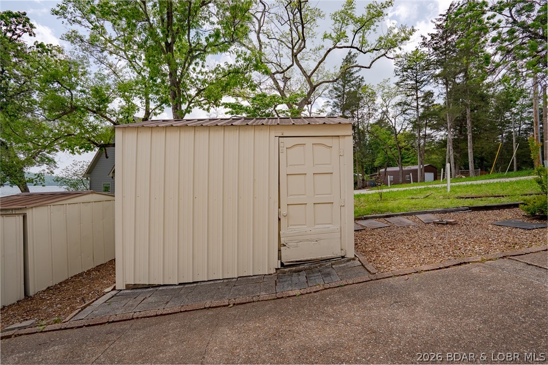 Houser Cove - Residential