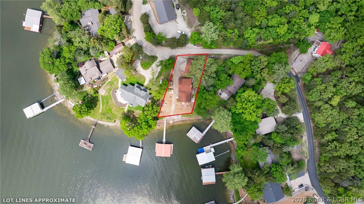 Houser Cove - Residential