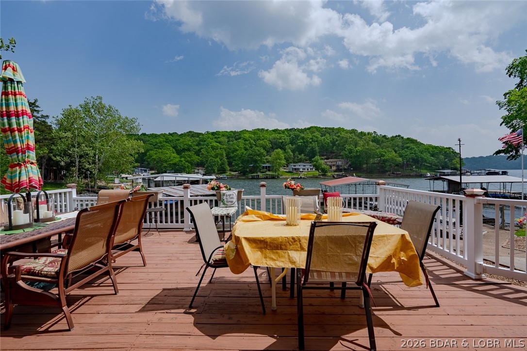 Houser Cove - Residential
