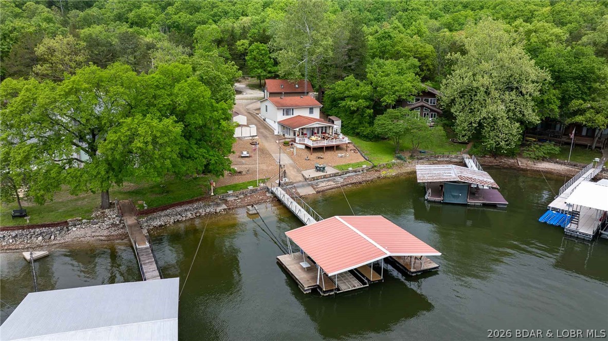 Houser Cove - Residential