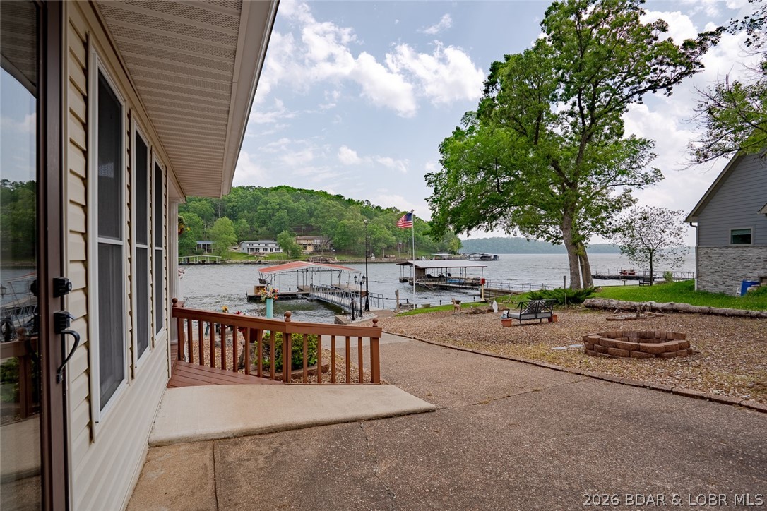 Houser Cove - Residential