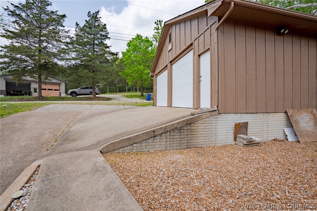 Houser Cove - Residential