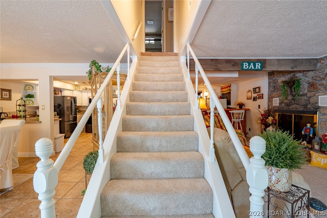 Houser Cove - Residential