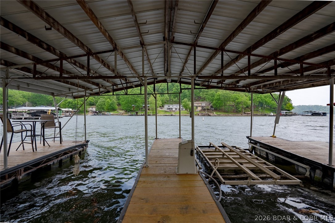 Houser Cove - Residential