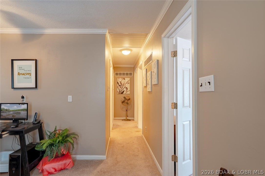 Houser Cove - Residential
