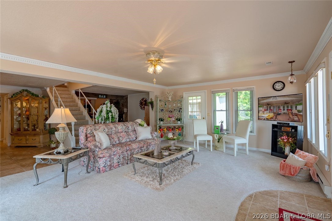 Houser Cove - Residential