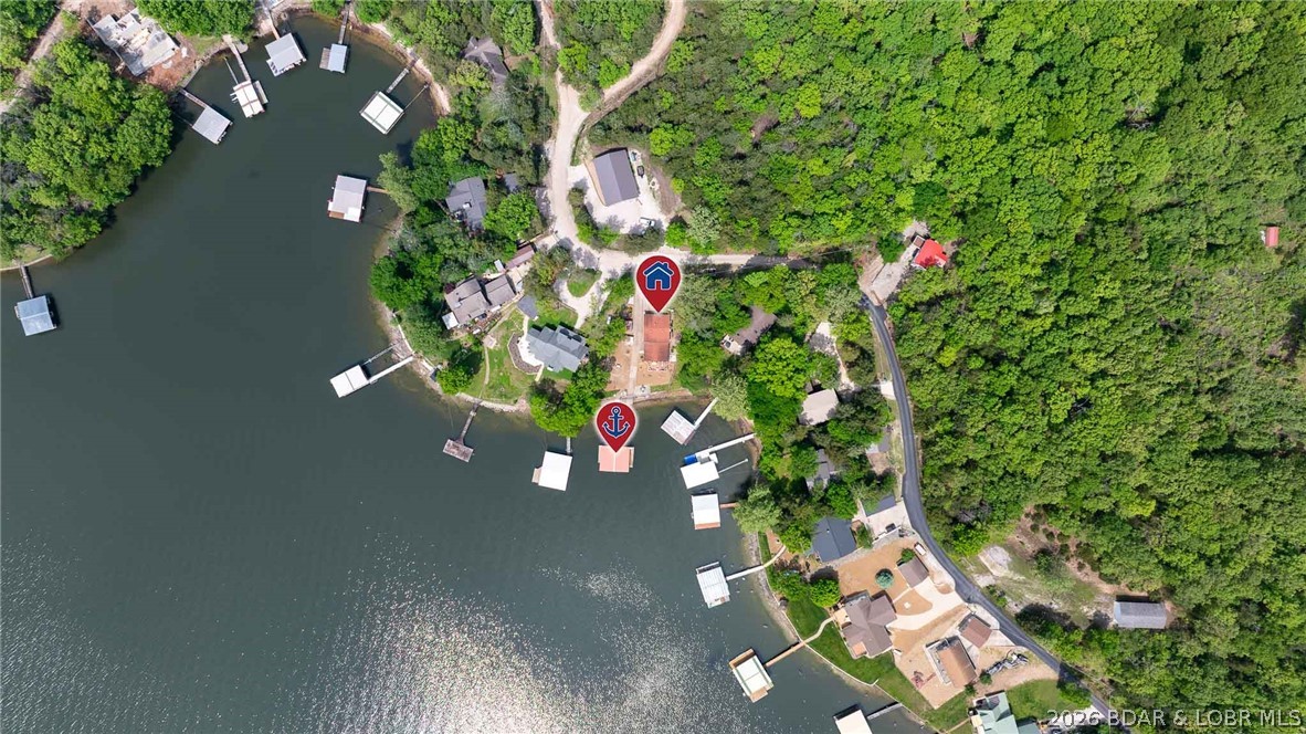 Houser Cove - Residential