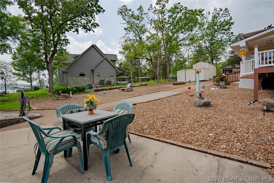 Houser Cove - Residential