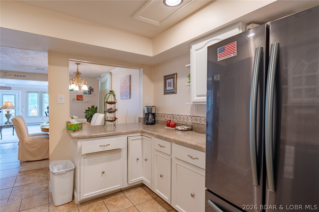 Houser Cove - Residential