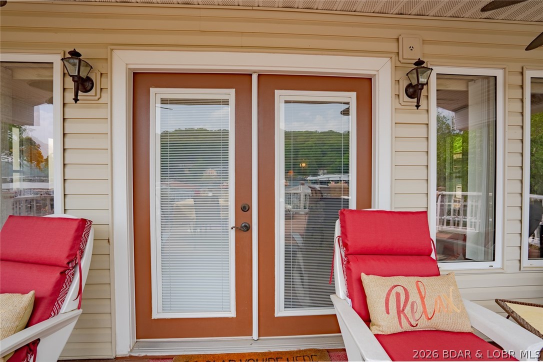 Houser Cove - Residential