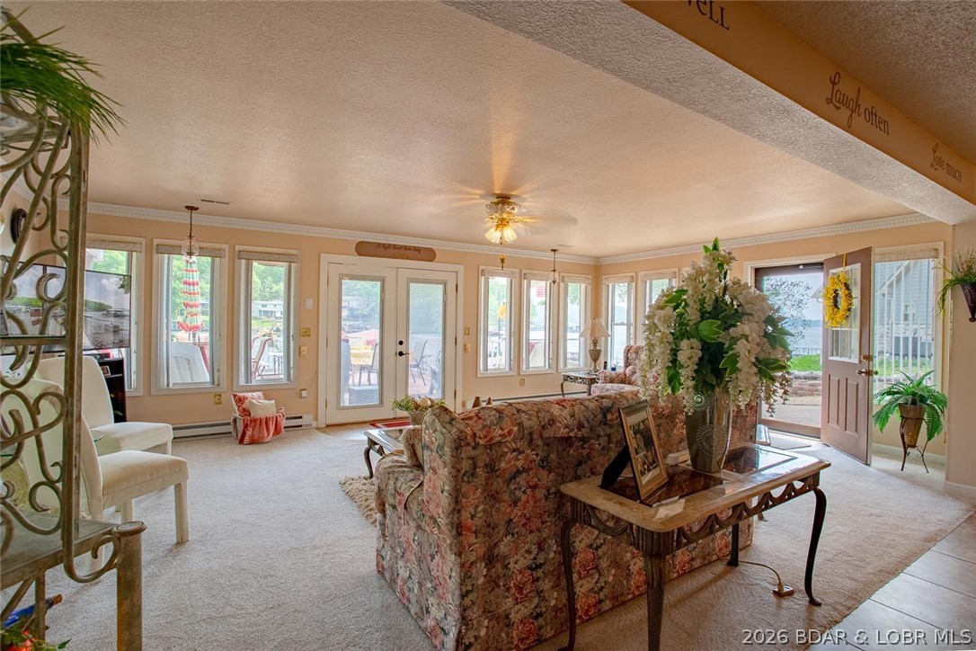 Houser Cove - Residential