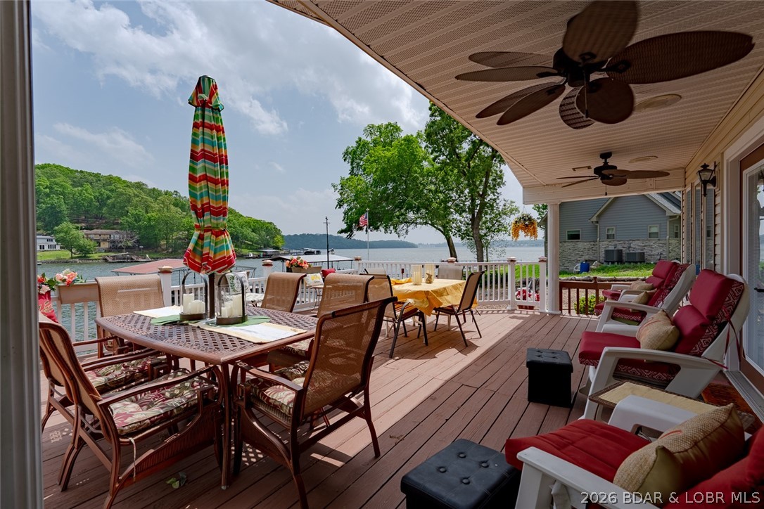 Houser Cove - Residential