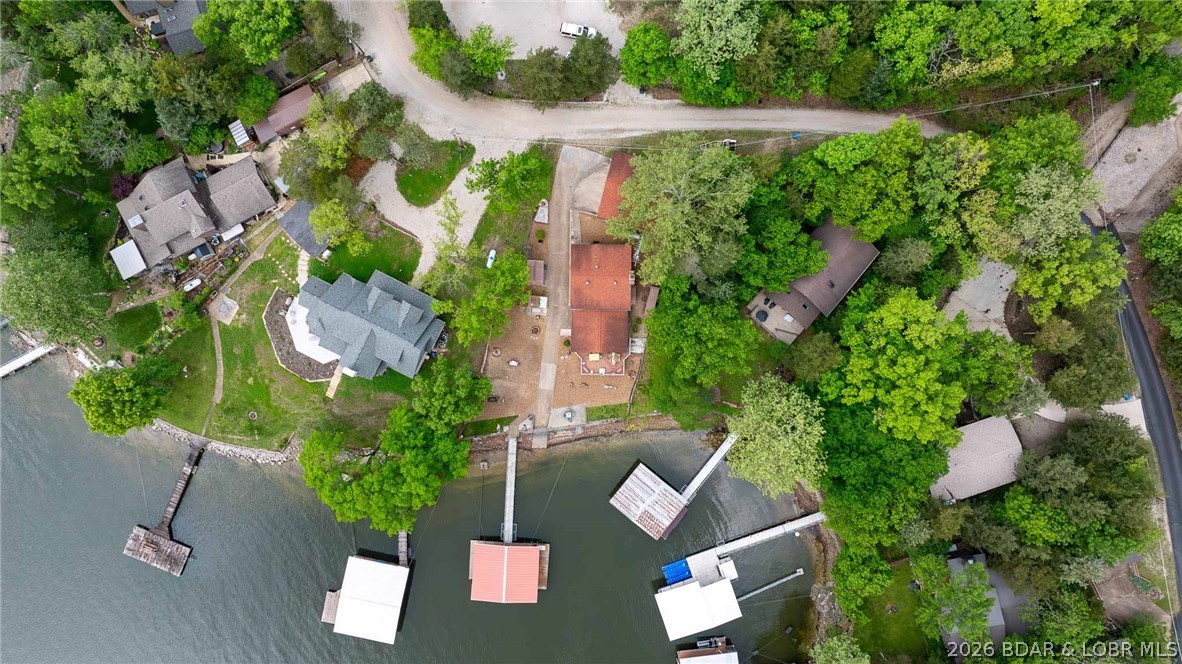 Houser Cove - Residential