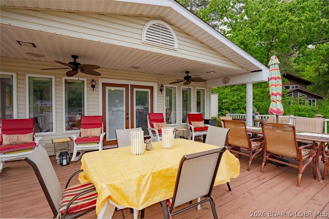 Houser Cove - Residential