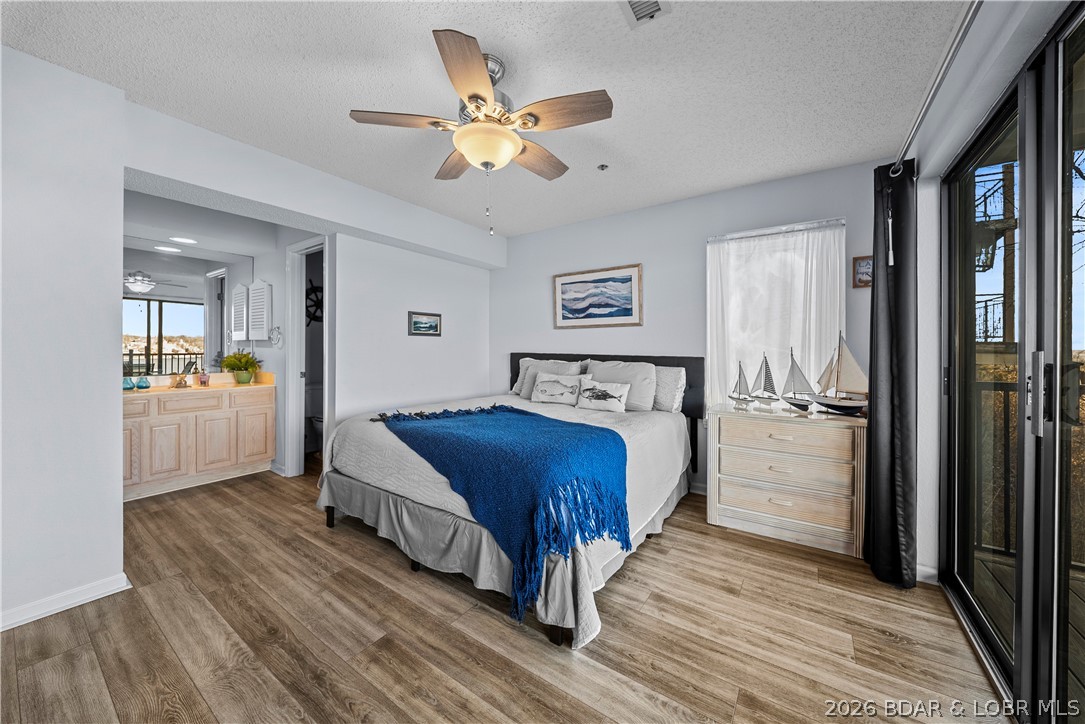 The Falls Condo - Residential