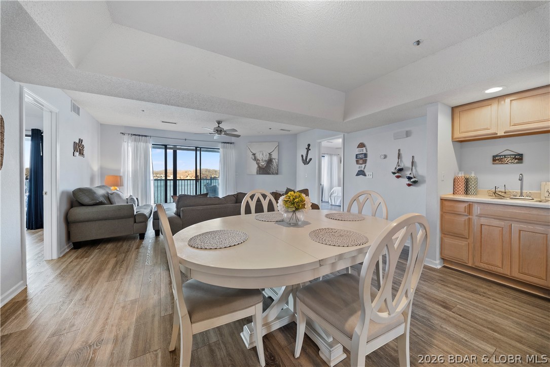 The Falls Condo - Residential