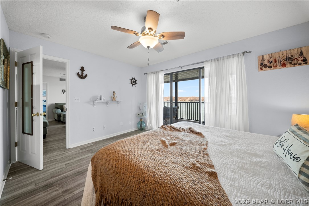 The Falls Condo - Residential