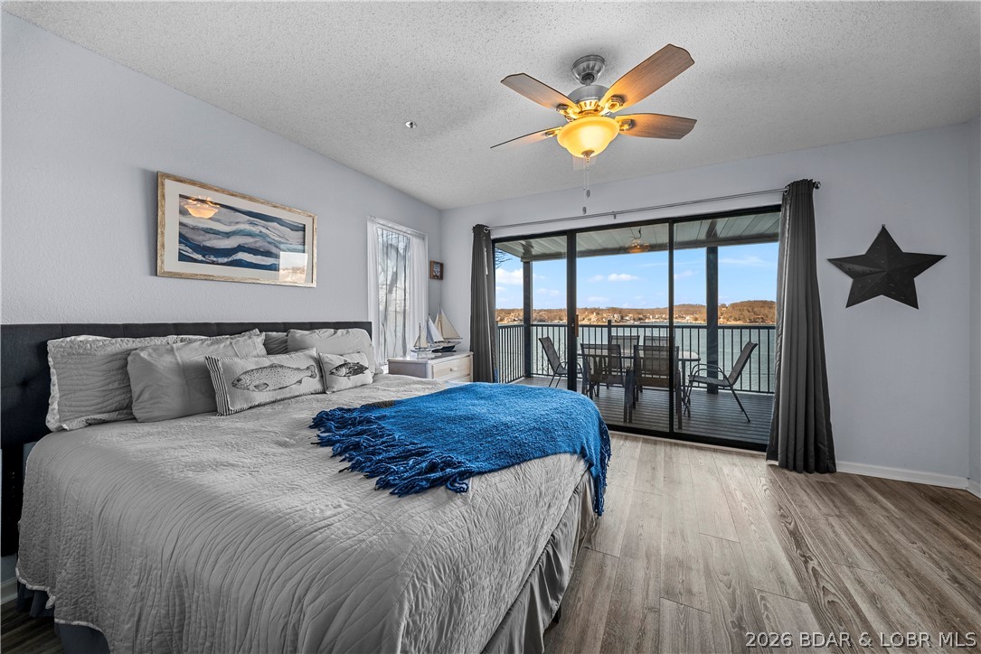 The Falls Condo - Residential