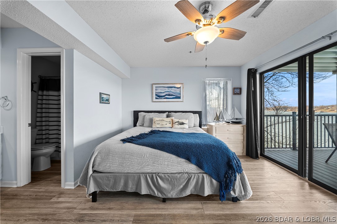 The Falls Condo - Residential