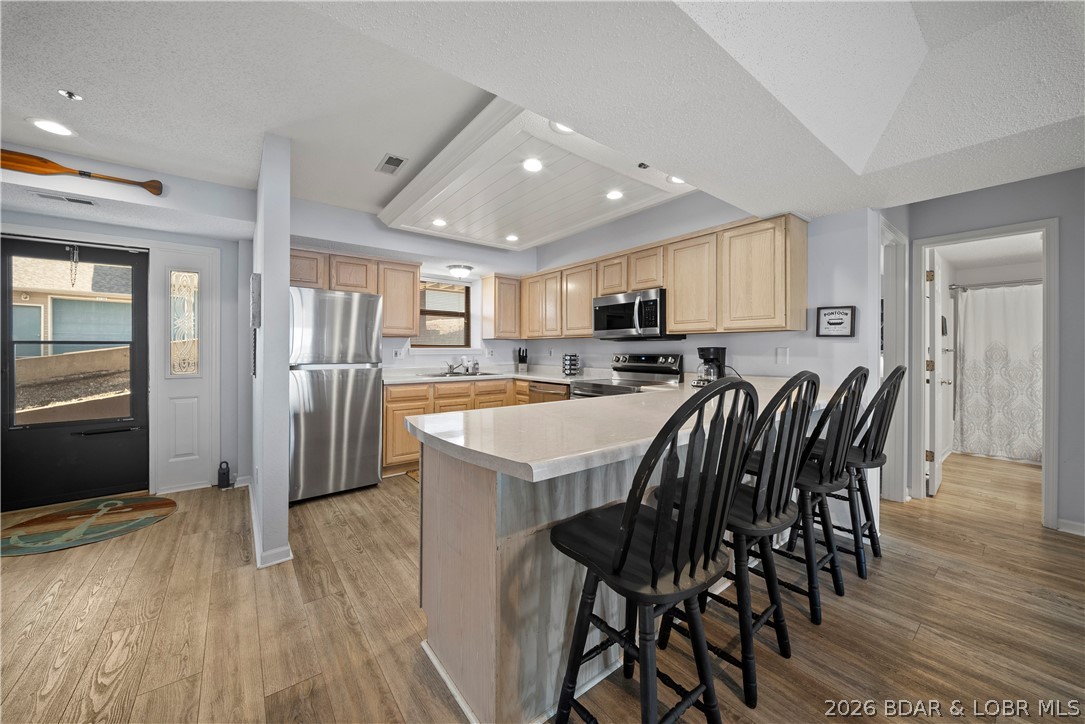 The Falls Condo - Residential