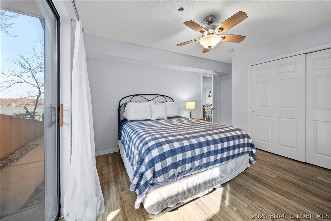 The Falls Condo - Residential