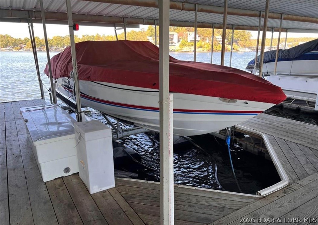 Three Seasons Condominiums - Residential