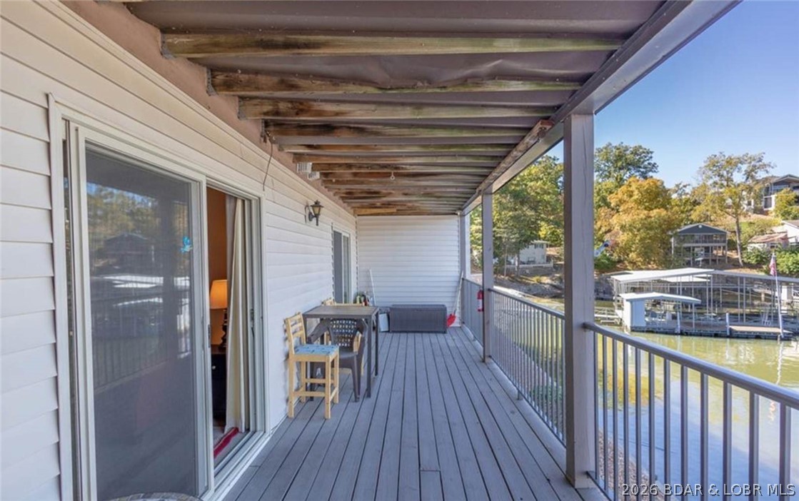 Three Seasons Condominiums - Residential