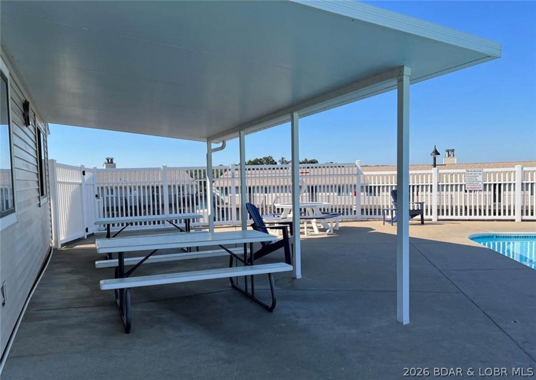 Three Seasons Condominiums - Residential