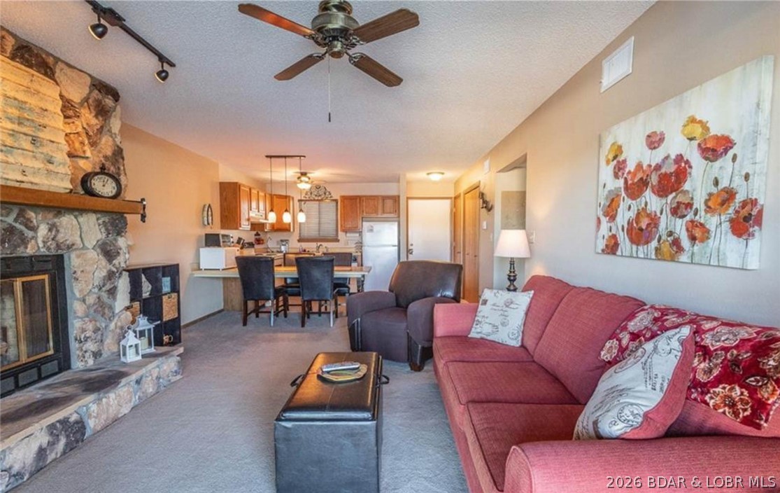 Three Seasons Condominiums - Residential