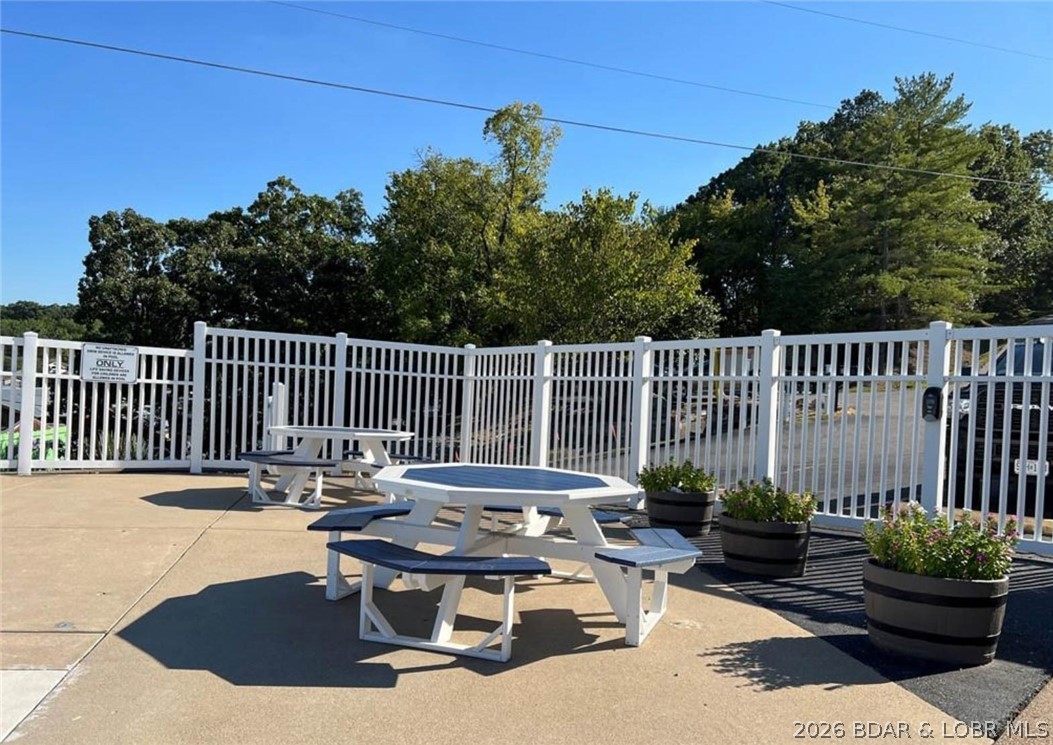 Three Seasons Condominiums - Residential