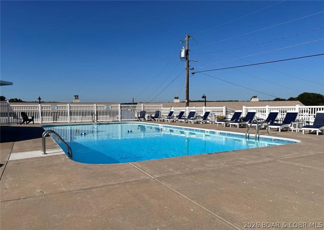 Three Seasons Condominiums - Residential