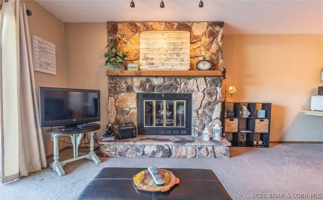 Three Seasons Condominiums - Residential