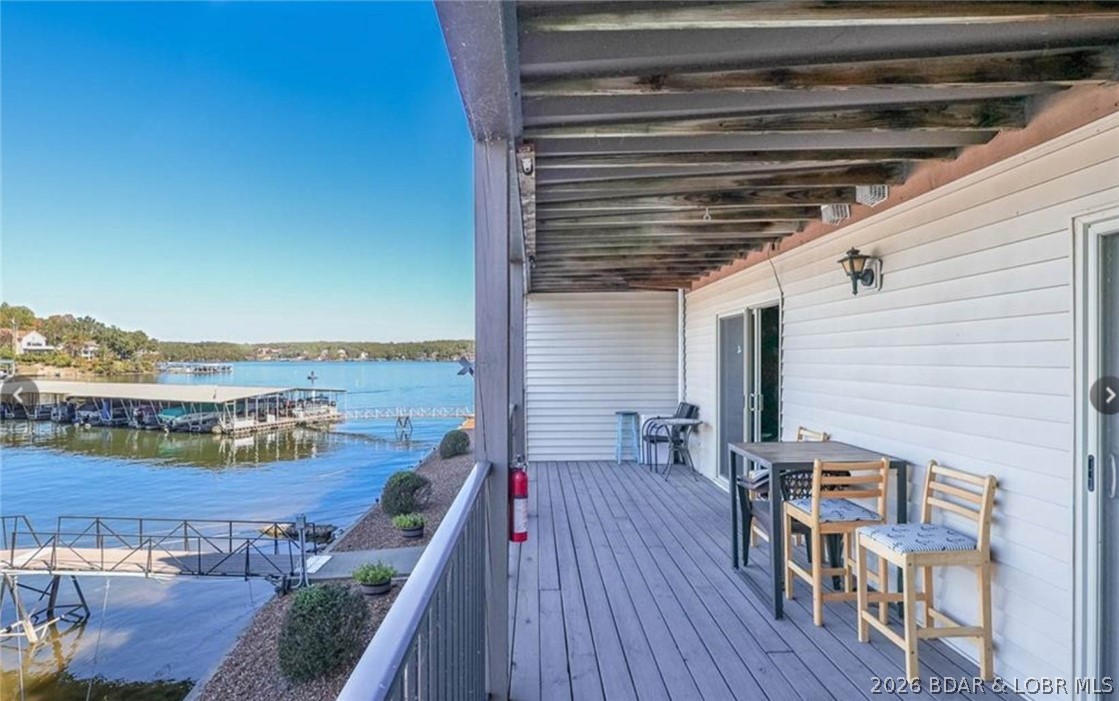 Three Seasons Condominiums - Residential