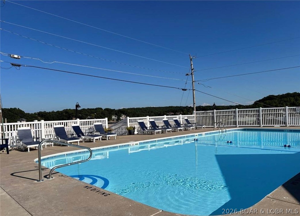 Three Seasons Condominiums - Residential