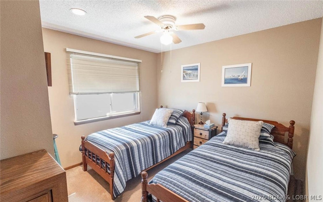 Three Seasons Condominiums - Residential