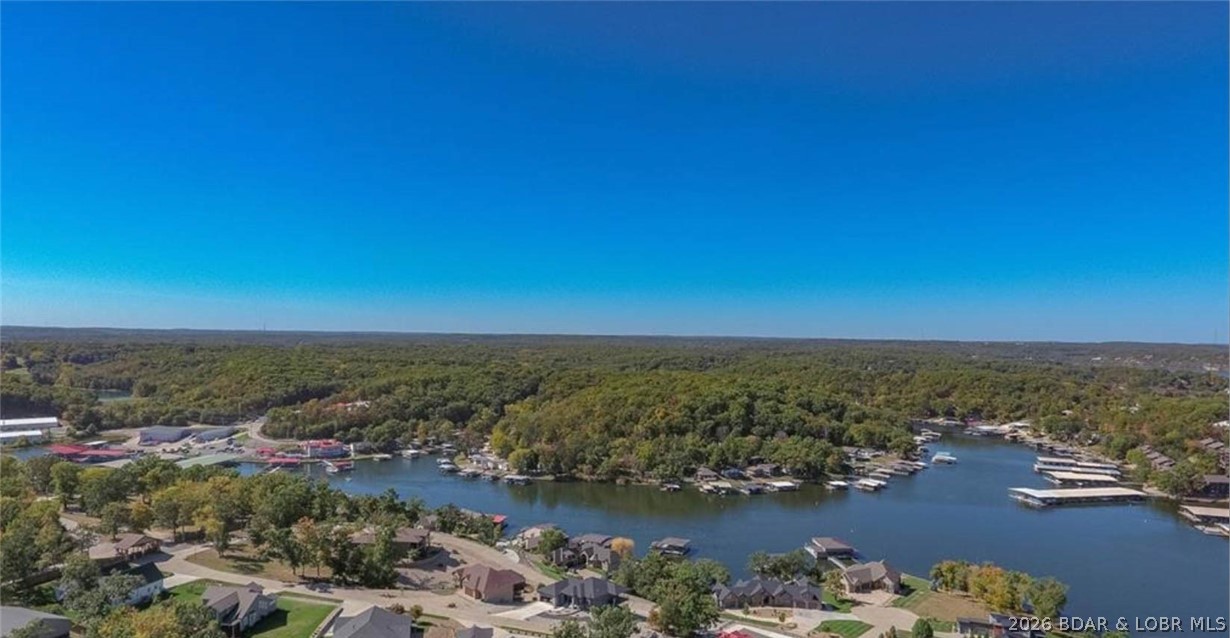 Three Seasons Condominiums - Residential